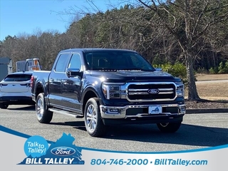 2024 Ford F-150 for sale in Mechanicsville VA