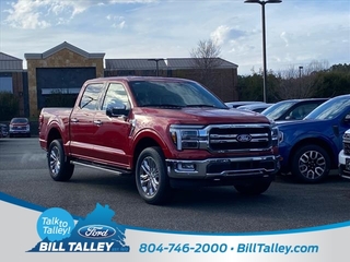 2024 Ford F-150 for sale in Mechanicsville VA