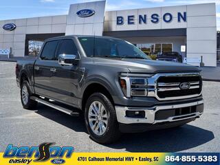 2025 Ford F-150 for sale in Easley SC