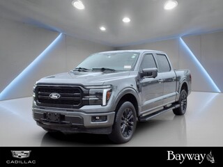 2025 Ford F-150 for sale in The Woodlands TX