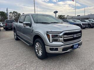 2025 Ford F-150 for sale in Dothan AL