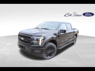 2025 Ford F-150 for sale in Denton TX