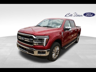 2025 Ford F-150 for sale in Denton TX