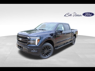 2025 Ford F-150 for sale in Denton TX