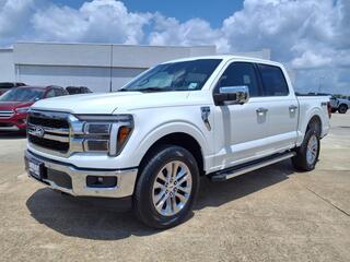 2025 Ford F-150 for sale in Bossier City LA