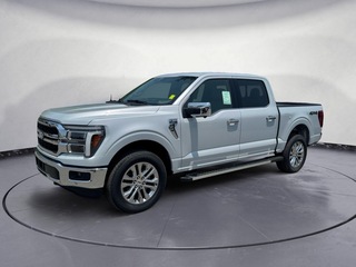 2025 Ford F-150 for sale in Knoxville TN