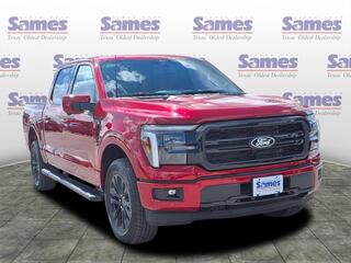 2025 Ford F-150 for sale in Bastrop TX