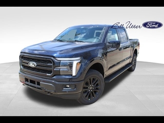 2025 Ford F-150 for sale in Denton TX
