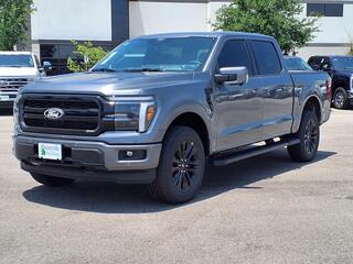 2025 Ford F-150 for sale in Grapevine TX