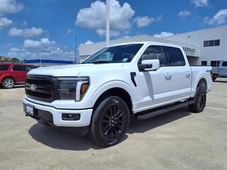 2025 Ford F-150 for sale in Bossier City LA