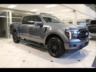 2025 Ford F-150 for sale in Overland Park KS