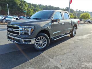 2025 Ford F-150 for sale in Bristol TN