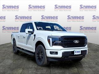2025 Ford F-150 for sale in Bastrop TX