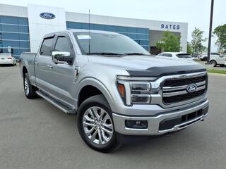 2025 Ford F-150 for sale in Lebanon TN