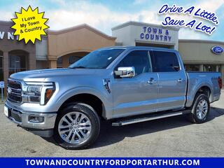 2025 Ford F-150 for sale in Port Arthur TX