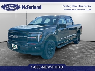 2025 Ford F-150 for sale in Rochester NH