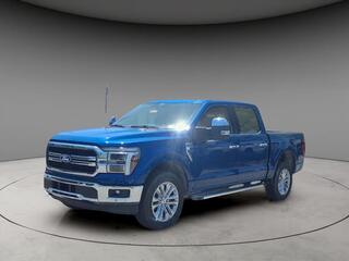 2025 Ford F-150 for sale in Louisville KY