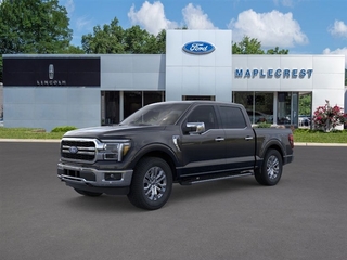 2025 Ford F-150 for sale in Union NJ