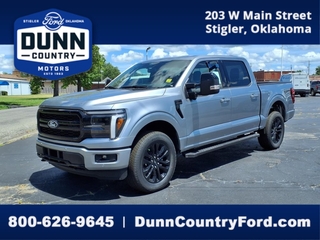 2025 Ford F-150 for sale in Stigler OK