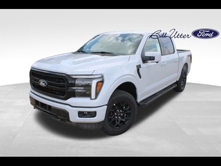 2025 Ford F-150 for sale in Denton TX