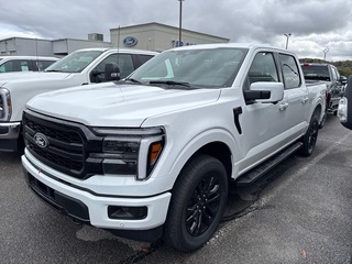 2025 Ford F-150 for sale in Knoxville TN