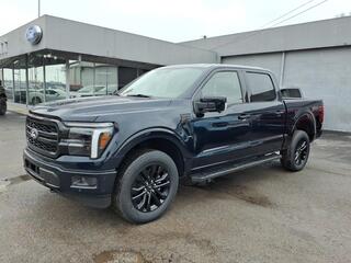 2026 Ford F-150 for sale in Hartselle AL