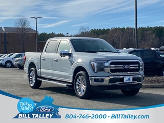 2026 Ford F-150 for sale in Mechanicsville VA