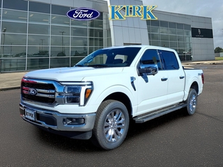 2026 Ford F-150 for sale in Grenada MS