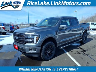 2026 Ford F-150 for sale in Rice Lake WI
