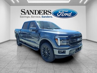 2026 Ford F-150 for sale in Jacksonville NC