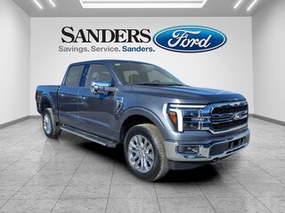 2026 Ford F-150 for sale in Jacksonville NC