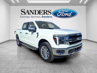 2026 Ford F-150 for sale in Jacksonville NC