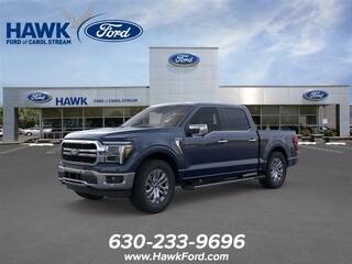 2026 Ford F-150 for sale in Carol Stream IL