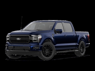 2026 Ford F-150 for sale in Howell MI