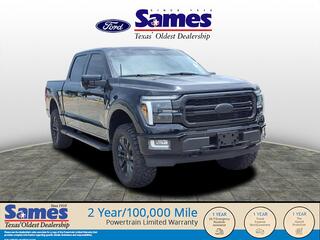 2024 Ford F-150 for sale in Bastrop TX