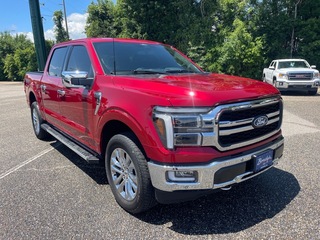 2024 Ford F-150 for sale in Dothan AL