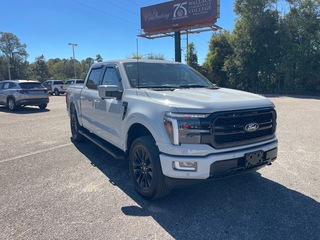 2024 Ford F-150 for sale in Dothan AL