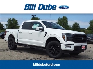 2024 Ford F-150 for sale in Dover NH