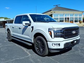 2024 Ford F-150 for sale in Danville VA