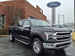 2024 Ford F-150 for sale in Urbana OH