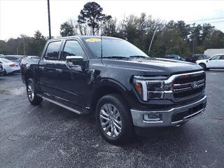 2024 Ford F-150 for sale in Havelock NC