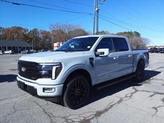 2024 Ford F-150 for sale in Hartselle AL