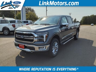 2024 Ford F-150 for sale in Minong WI