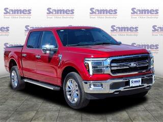 2024 Ford F-150 for sale in Bastrop TX