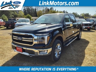 2024 Ford F-150 for sale in Minong WI