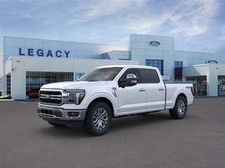 2025 Ford F-150 for sale in Rosenberg TX