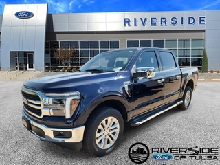 2025 Ford F-150 for sale in Tulsa OK