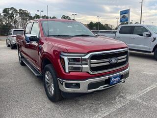 2025 Ford F-150 for sale in Dothan AL