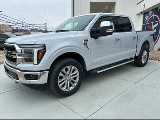 2025 Ford F-150 for sale in Mcalester OK