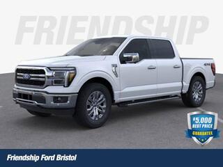 2025 Ford F-150 for sale in Bristol TN